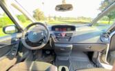 Citroen C4 Picasso 1 generation Grand minivan 5-doors