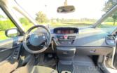 Citroen C4 Picasso 1 generation Grand minivan 5-doors