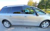 Citroen C4 Picasso 1 generation Grand minivan 5-doors