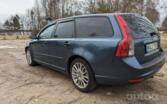 Volvo V50 1 generation [restyling]