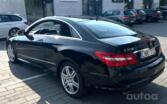 Mercedes-Benz E-Class W212/S212/C207/A207 Coupe