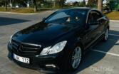 Mercedes-Benz E-Class W212/S212/C207/A207 Coupe