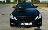 Mercedes-Benz E-Class W212/S212/C207/A207 Coupe