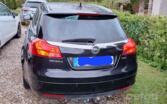 Opel Insignia A Sports Tourer wagon 5-doors