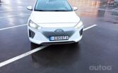 Hyundai Ioniq AE Liftback