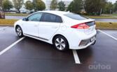 Hyundai Ioniq AE Liftback