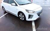 Hyundai Ioniq AE Liftback