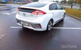 Hyundai Ioniq AE Liftback