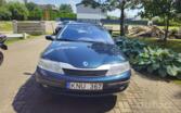 Renault Laguna 2 generation Grandtour wagon