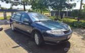 Renault Laguna 2 generation Grandtour wagon