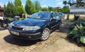 Renault Laguna 2 generation Grandtour wagon