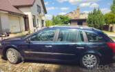 Renault Laguna 2 generation Grandtour wagon