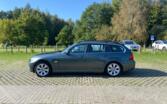 BMW 3 Series E90/E91/E92/E93 [restyling] Touring wagon