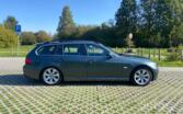 BMW 3 Series E90/E91/E92/E93 [restyling] Touring wagon