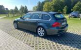 BMW 3 Series E90/E91/E92/E93 [restyling] Touring wagon