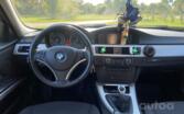 BMW 3 Series E90/E91/E92/E93 [restyling] Touring wagon