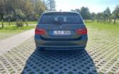 BMW 3 Series E90/E91/E92/E93 [restyling] Touring wagon