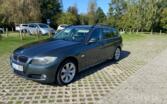 BMW 3 Series E90/E91/E92/E93 [restyling] Touring wagon