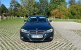 BMW 3 Series E90/E91/E92/E93 [restyling] Touring wagon