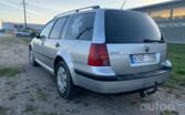 Volkswagen Golf 4 generation wagon