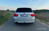 BMW 3 Series E90/E91/E92/E93 [restyling] Touring wagon