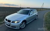 BMW 3 Series E90/E91/E92/E93 [restyling] Touring wagon