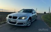 BMW 3 Series E90/E91/E92/E93 [restyling] Touring wagon