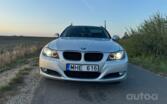 BMW 3 Series E90/E91/E92/E93 [restyling] Touring wagon