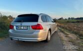 BMW 3 Series E90/E91/E92/E93 [restyling] Touring wagon