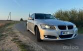 BMW 3 Series E90/E91/E92/E93 [restyling] Touring wagon