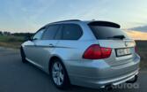 BMW 3 Series E90/E91/E92/E93 [restyling] Touring wagon