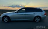 BMW 3 Series E90/E91/E92/E93 [restyling] Touring wagon