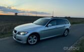 BMW 3 Series E90/E91/E92/E93 [restyling] Touring wagon