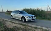 BMW 3 Series E90/E91/E92/E93 [restyling] Touring wagon