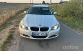 BMW 3 Series E90/E91/E92/E93 [restyling] Touring wagon