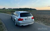 BMW 3 Series E90/E91/E92/E93 [restyling] Touring wagon