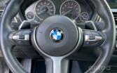 BMW 3 Series F30/F31/F34 [restyling] Gran Turismo liftback