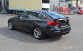 BMW 3 Series F30/F31/F34 [restyling] Gran Turismo liftback