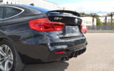 BMW 3 Series F30/F31/F34 [restyling] Gran Turismo liftback