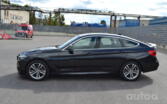 BMW 3 Series F30/F31/F34 [restyling] Gran Turismo liftback