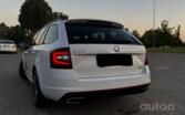 Skoda Octavia RS A7 [restyling]