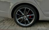 Skoda Octavia RS A7 [restyling]