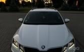 Skoda Octavia RS A7 [restyling]