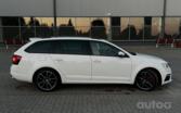 Skoda Octavia RS A7 [restyling]