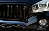 BMW X6 M