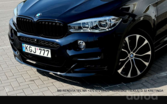 BMW X6 M