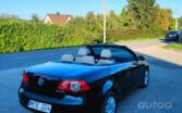 Volkswagen Eos 1 generation Cabriolet