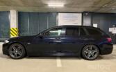 BMW 5 Series F07/F10/F11 Touring wagon