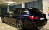 BMW 5 Series F07/F10/F11 Touring wagon