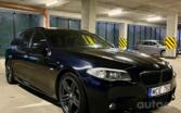 BMW 5 Series F07/F10/F11 Touring wagon